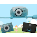 Miniatyrbild 3 av 5: Paw Patrol klocka med projektorfunktion 24 bilder Bildspel Julklapp