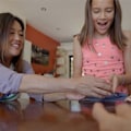 Miniatyrbillede 5 af 5: Spot It! Paw Patrol - Elsket familiespil! Sjovt matchende spil for børn, 4 år+, 2-5 spillere, 10 minutters spilletid, Made{EE}