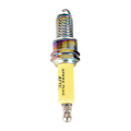 Miniatyrbillede 2 af 5: til A7TC Tændrør Iridium Tændrør A7TC Til Vertikal Motor CG Serie