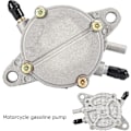 Pikkukuva 3 / 4: GY6 50cc 250cc Skootterin Moottoripyörän Bensiini Polttoainepumppu