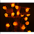 Pikkukuva 7 / 7: VINTURBLE Halloween-koriste ja -asetelma