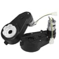 2 st Barn Åkbil 550 12V Motor 40000RPM Elmotor