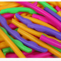 Pikkukuva 7 / 7: Irrotettava Hula Hoop Kuntoiluväline 65cm KLB:lle