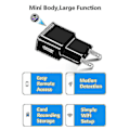 Miniatyrbilde 3 av 3: EU portable ladere, ladehoder-YNP