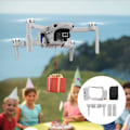 Miniatyrbild 2 av 5: Airdrop-system för Dji- Mini 2/mavic Mini Drönare Frieri{ee}