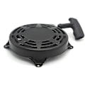 Pikkukuva 2 / 5: Briggs And Stratton 497680 Käynnistin {EE}