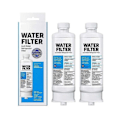 Miniatyrbillede 1 af 5: REMAKE 2-pak Køleskabs Vandfilter Erstatningsfilter til Samsung DA97-17376B DA97-08006C HAF-QIN HAF-QIN/EXP