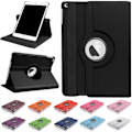 Miniatyrbild 1 av 7: iPad AIR 2 Fodral Skal - Gul Guld Ipad Air 1/2 & Ipad 9,7 Gen5/Gen6