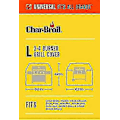 Miniatyrbild 2 av 3: Char-Broil Grillöverdrag för 3-4 Brännare - Stort Grillöverdrag{EE}