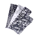 Miniatyrbilde 8 av 8: 1st Fashion Punk Maske for menn kvinner sommer ansikt hals UV-beskyttelse 3