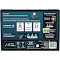 Miniatyrbild 5 av 5: Exploding Kittens Recipe for Disaster Deluxe Spelset av -A Russian Roulette Card Game