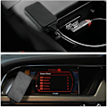 Miniatyrbillede 4 af 5: Til Audi VW MMI Musik Streaming Bluetooth iPod Media Interface AMI Kabel{ee]