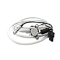 Miniatyrbild 5 av 5: Allt-i-ett-kabel för Thunderbolt-skärm 27 tum A1407 Mitten av 2011 LÅNG