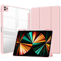 Miniatyrbilde 1 av 5: Etui for iPad Air 5. generasjon 2022 / iPad Air 4. generasjon 2020 10,9 tommer, Trifold stativ etui med pennholder