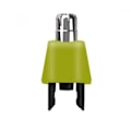 Miniatyrbilde 1 av 5: (1 stk.) For Philips OneBlade nese- og ørevinger, erstatningsblad{EE}