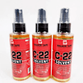 Pikkukuva 1 / 3: Walker Tape 4FL.OZ(118ml) C-22 Hiustenpoistoaine Teipille, Hiustenpidennyksille/Toupeelle/Vahvalle Kaksisivuiselle Teipille 3 bottles