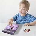 Miniatyrbillede 7 af 8: Julekalender gaveæske Kalender blind box
