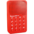 Miniatyrbilde 1 av 4: Lydmaskin Prank Lydmaskin med 16 Lydeffekter Elektronisk Lyd{EE}