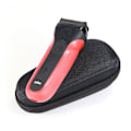 Miniatyrbilde 4 av 5: Etui for Braun Series 3/5/7/9 barbermaskiner for menn, hardt reiseetui (svart)