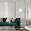 Pikkukuva 3 / 5: GLAMOUR LATTIALAMPPU APP921-1F