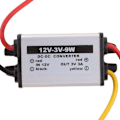 Pikkukuva 4 / 5: DC-muunnin teho 12V - 3V 3A 12V - 12V To 3V 3A