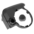 Pikkukuva 5 / 5: Polttoainesäiliö Briggs & Stratton 699374 495224 494213{ee] -moottoreille