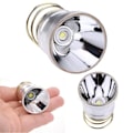 Miniatyrbild 3 av 4: 1000 Lumen för Surefire 6p G2 Kall Vit Xm-l T6 Drop In LED Ficklampslampa Vit