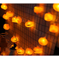 Pikkukuva 6 / 7: VINTURBLE Halloween-koriste ja -asetelma