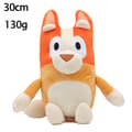 Bluey Bingo Perhehahmo Pehmolelu Koira Plussilelut Lapselle 1. Bingo