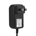 Miniatyrbild 3 av 7: 5V 3A AC/DC Micro USB Strömadapter för Raspberry Pi 3B+