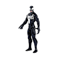 Miniatyrbild 1 av 4: Titan Hero Series Venom 30 cm Venom Actionfigur från Marvel