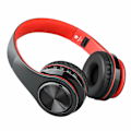 Pikkukuva 2 / 5: Langattomat Bluetooth-kuulokkeet Red
