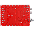 Miniatyrbild 5 av 5: TDA7498E 160W+160W Högeffekts Dual Channel Audio Stereo Effektförstärkare