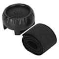 Pikkukuva 2 / 5: Langaton PTT-painike Bluetooth 5.0 IP67 vedenkestävä langaton PTT-painikekytkin Zellolle iOS:lle Androidille