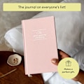 Miniatyrbillede 6 af 9: Intelligent Change: The Five Minute Journal - Daglig Taknemmelighedsdagbog for Lykke, Mindfulness og Refleksion - Udateret Livsplanlægger