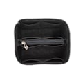 Miniatyrbillede 1 af 9: Spandtaske Indsats Taske Linned Taske SORT BB sort black BB