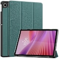Miniatyrbillede 1 af 5: Til Lenovo Tab TB311FU Cover Anti-Drop Læder Stand Tablet Beskyttelse Multicolor{hh] Multicolor Green