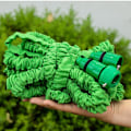 Miniatyrbillede 4 af 4: 45m Magic Hose Ekspanderende Vandslange/Haveslange Grøn - Perfekt green