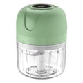 Electric Onion Cutter - Vegetable - Mini Blender