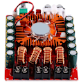 Miniatyrbild 4 av 5: TDA7498E 160W+160W Högeffekts Dual Channel Audio Stereo Effektförstärkare