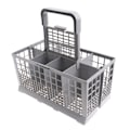 Miniatyrbild 5 av 5: Universell Bestickskorg Diskmaskin Korg KitchenAid Delar
