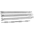Miniatyrbilde 2 av 4: Weber Spirit 300-serien BBQ Gassgrill Erstatningsrørbrenner Kit - 46cm Rustfritt Stål Brenner 69787{EE}
