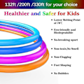 Miniatyrbillede 5 af 5: 3D Print Pen PCL Filament Refills 1.75mm, Gaver til Børn (61 Meter){F2}