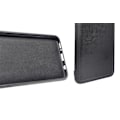 Miniatyrbillede 3 af 3: iPhone 15 Pro - Magnetisk Cover / Mobilcover - Sort Sort