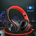 Pikkukuva 3 / 5: Langattomat Bluetooth-kuulokkeet Blue