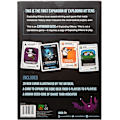 Miniatyrbild 4 av 4: Imploding Kittens Exploding Kittens Expansion Pack - Kortspel{EE}