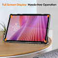 Miniatyrbillede 2 af 5: Til Lenovo Tab TB311FU Cover Anti-Drop Læder Stand Tablet Beskyttelse Multicolor{hh] Multicolor Rose Gold