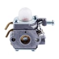 Miniatyrbillede 1 af 5: Karburator til buskrydder HOMELITE Karburator 308054001 26cc UT{EE}