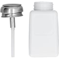 Miniatyrbillede 3 af 5: 200 ml tryk-ned dispenser pumpeflaske (blå)