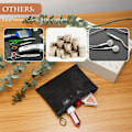 Miniatyrbild 6 av 10: Crocs Lightning McQueen - Lightning McQueens utomhushus med tofflor 43{EE] 43